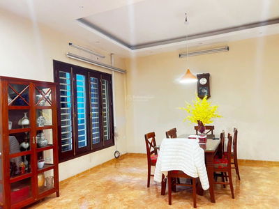 Housing in Co Loa, Vietnam Housing in Co Loa, Vietnam