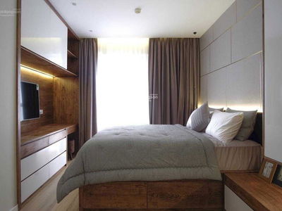 One Verandah Mapletree, Vietnam One Verandah Mapletree, Vietnam