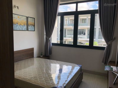 Housing in Thu Dau Mot, Vietnam Housing in Thu Dau Mot, Vietnam