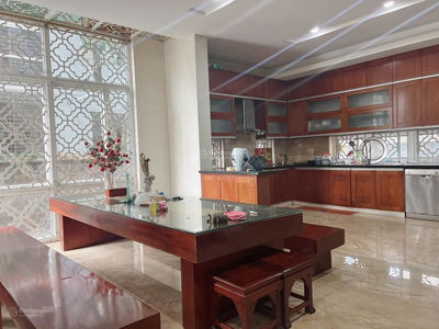 An Hung new urban area, Vietnam An Hung new urban area, Vietnam