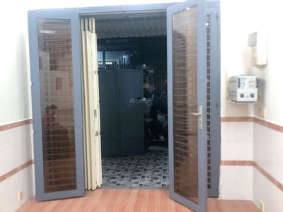 Housing in Nha Be, Vietnam  Housing in Nha Be, Vietnam