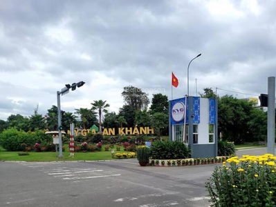 KVG The Capella Nha Trang, Vietnam KVG The Capella Nha Trang, Vietnam