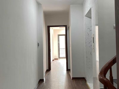 Housing in Hanoi, Vietnam Housing in Hanoi, Vietnam