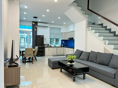 Park Riverside Tân Cảng, Vietnam Park Riverside Tân Cảng, Vietnam