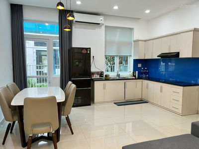 Park Riverside Tân Cảng, Vietnam Park Riverside Tân Cảng, Vietnam