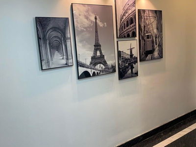 Logement dans Hanoi, Vietnam Logement dans Hanoi, Vietnam