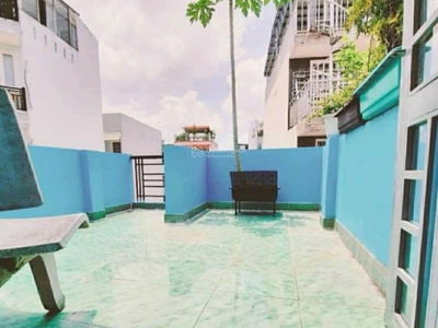 Housing in Ho Chi Minh City, Vietnam Housing in Ho Chi Minh City, Vietnam