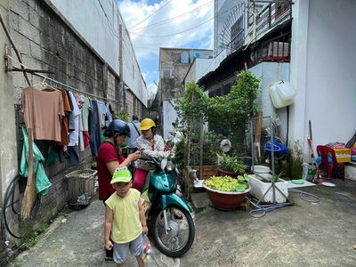 Logement dans Ho Chi Minh City, Vietnam Logement dans Ho Chi Minh City, Vietnam