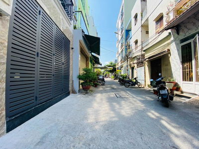 Жилье в Ho Chi Minh City, Vietnam Жилье в Ho Chi Minh City, Vietnam