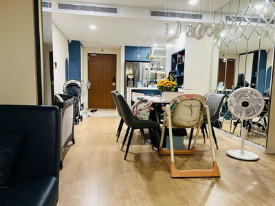 Thanh Xuan Complex, Vietnam Thanh Xuan Complex, Vietnam