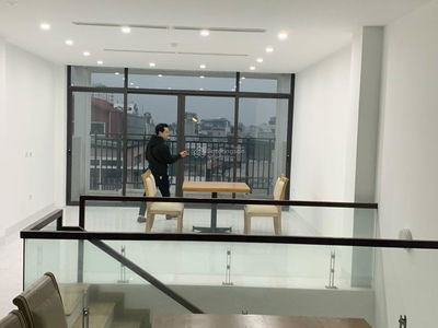 Alojamiento en Hanoi, Vietnam Alojamiento en Hanoi, Vietnam