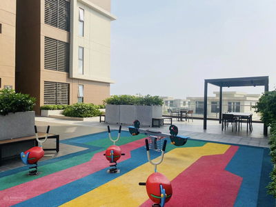 Mizuki Park, Vietnam Mizuki Park, Vietnam