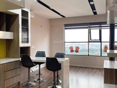 Mizuki Park, Vietnam Mizuki Park, Vietnam