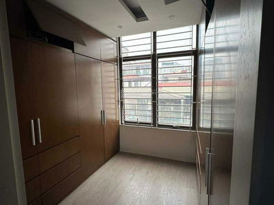 Housing in Hanoi, Vietnam Housing in Hanoi, Vietnam