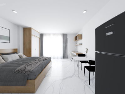 Housing in Ho Chi Minh City, Vietnam Housing in Ho Chi Minh City, Vietnam