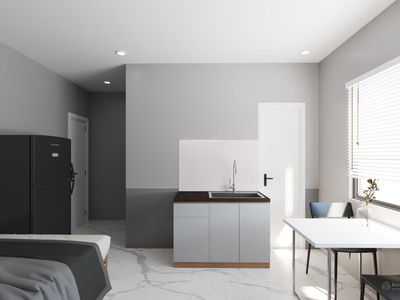 Жилье в Ho Chi Minh City, Vietnam Жилье в Ho Chi Minh City, Vietnam