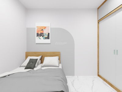 Gehäuse In Ho Chi Minh City, Vietnam Gehäuse In Ho Chi Minh City, Vietnam