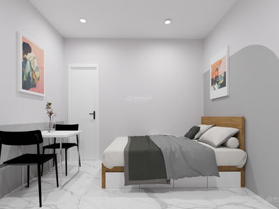 Housing in Ho Chi Minh City, Vietnam Housing in Ho Chi Minh City, Vietnam