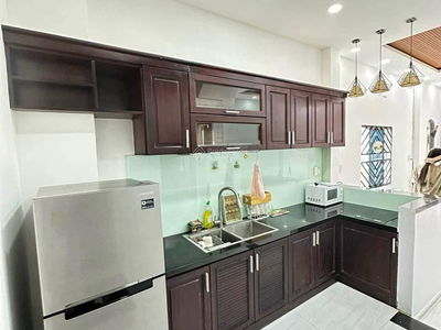 Жилье в Nha Be, Vietnam Жилье в Nha Be, Vietnam