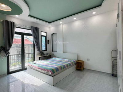 Housing in Nha Be, Vietnam Housing in Nha Be, Vietnam