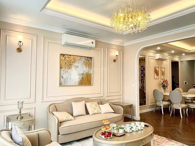 Vinhomes Ocean Park Gia Lam, Vietnam Vinhomes Ocean Park Gia Lam, Vietnam