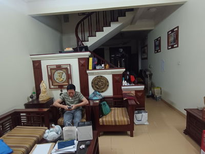 Жилье в Hanoi, Vietnam Жилье в Hanoi, Vietnam