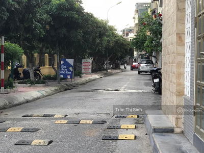 Gehäuse In Hanoi, Vietnam Gehäuse In Hanoi, Vietnam