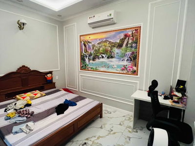 Housing in Ho Chi Minh City, Vietnam Housing in Ho Chi Minh City, Vietnam