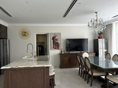 Жилье в Ho Chi Minh City, Vietnam Жилье в Ho Chi Minh City, Vietnam