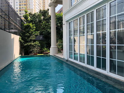 Gehäuse In Ho Chi Minh City, Vietnam Gehäuse In Ho Chi Minh City, Vietnam