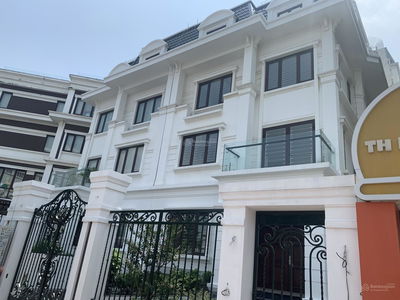 Khu đô thị mới Cổ Nhuế, Vietnam Khu đô thị mới Cổ Nhuế, Vietnam