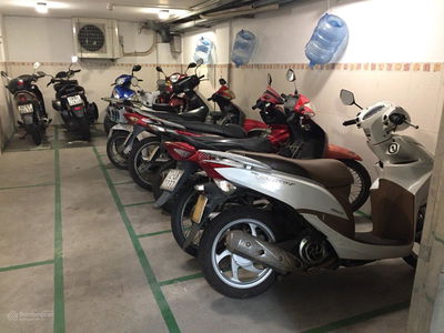 Alojamiento en Nha Be, Vietnam Alojamiento en Nha Be, Vietnam