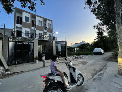 Жилье в Thuan An, Vietnam Жилье в Thuan An, Vietnam