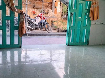 Housing in Can Giuoc, Vietnam Housing in Can Giuoc, Vietnam