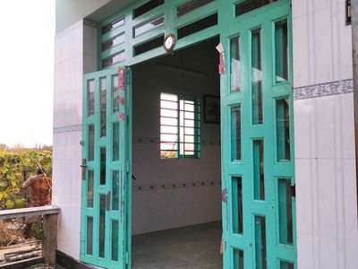 Logement dans Can Giuoc, Vietnam Logement dans Can Giuoc, Vietnam