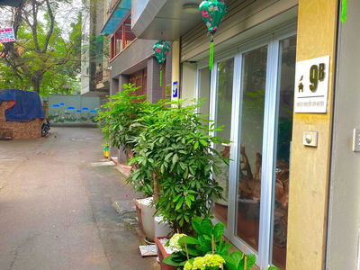 Жилье в Hanoi, Vietnam  Жилье в Hanoi, Vietnam