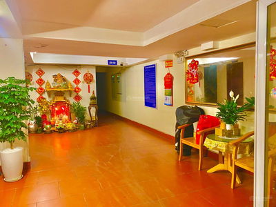 Alojamiento en Hanoi, Vietnam Alojamiento en Hanoi, Vietnam