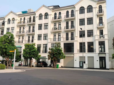 Vinhomes Grand Park, Vietnam Vinhomes Grand Park, Vietnam