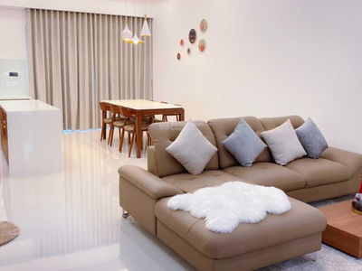 Mega Village, Vietnam Mega Village, Vietnam