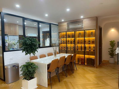 HaDo Centrosa Garden, Vietnam HaDo Centrosa Garden, Vietnam