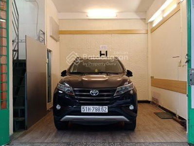 Жилье в Ho Chi Minh City, Vietnam Жилье в Ho Chi Minh City, Vietnam