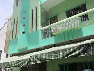 Housing in Ho Chi Minh City, Vietnam Housing in Ho Chi Minh City, Vietnam