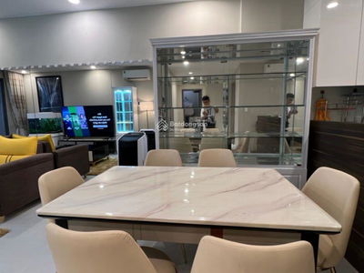 Rivera Park Saigon, Vietnam Rivera Park Saigon, Vietnam