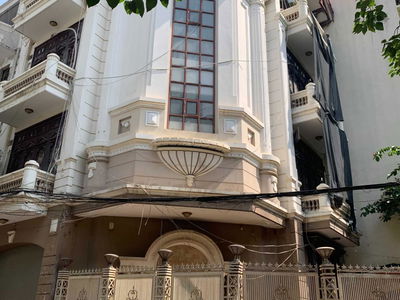 Housing in Hanoi, Vietnam Housing in Hanoi, Vietnam