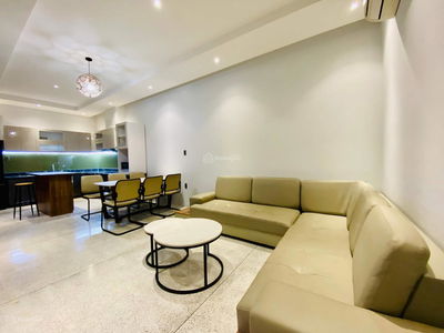 Nam Cau Tuyen Son urban area, Vietnam Nam Cau Tuyen Son urban area, Vietnam