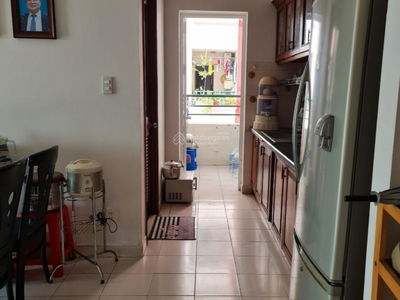 Conic Dinh Khiem Apartment, Vietnam Conic Dinh Khiem Apartment, Vietnam