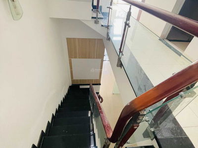 Housing in Ho Chi Minh City, Vietnam Housing in Ho Chi Minh City, Vietnam