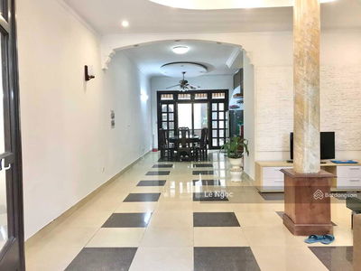 Nam Thang Long - Ciputra urban area, Vietnam Nam Thang Long - Ciputra urban area, Vietnam