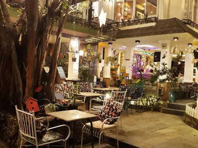 Alojamiento en Ho Chi Minh City, Vietnam Alojamiento en Ho Chi Minh City, Vietnam