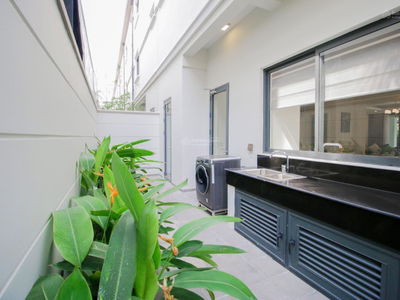 Nine South Estates, Vietnam Nine South Estates, Vietnam